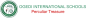 Ogedi International Schools logo